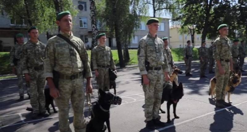 乌克兰宣布加强与白俄罗斯边境的措施