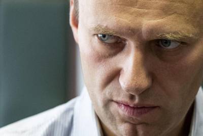 Navalny consiguió un puesto de director de SMM en los servicios de inteligencia occidentales?