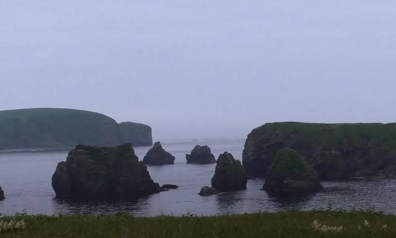 «Need to hit with nuclear missiles»: Japan offers options for the return of the Kuriles