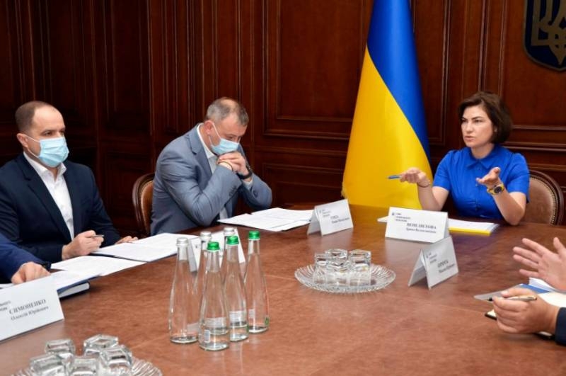 Они из ЧВК «Wagner»: El fiscal general de Ucrania habló sobre los rusos detenidos en Bielorrusia