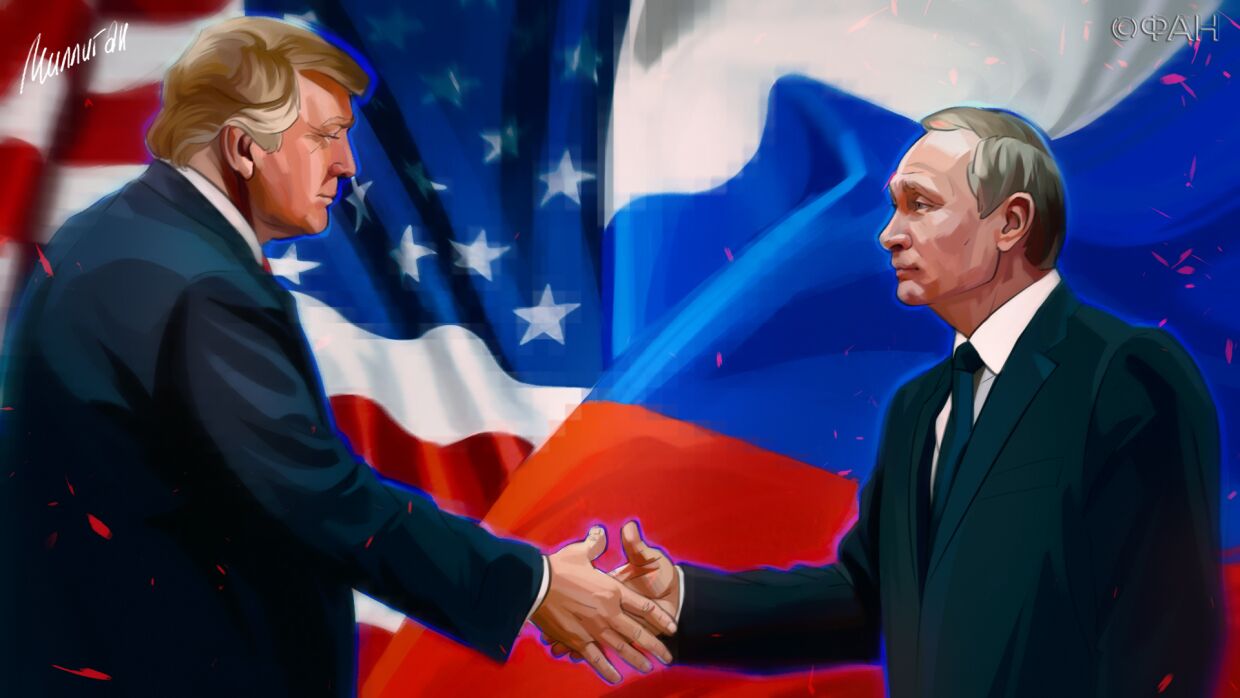 Политолог объяснил, в каких сферах США и Россия все еще могут сотрудничать