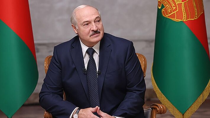 Russia's aid will allow the economy of Belarus to avoid the Ukrainian scenario