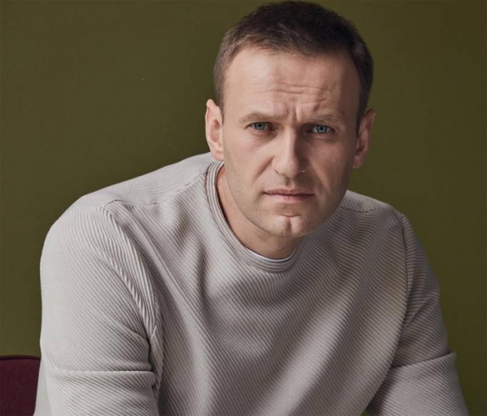 «Проживает в Британии»: Назван человек, уклонившийся от дачи показаний после контактов с Навальным в Томской области
