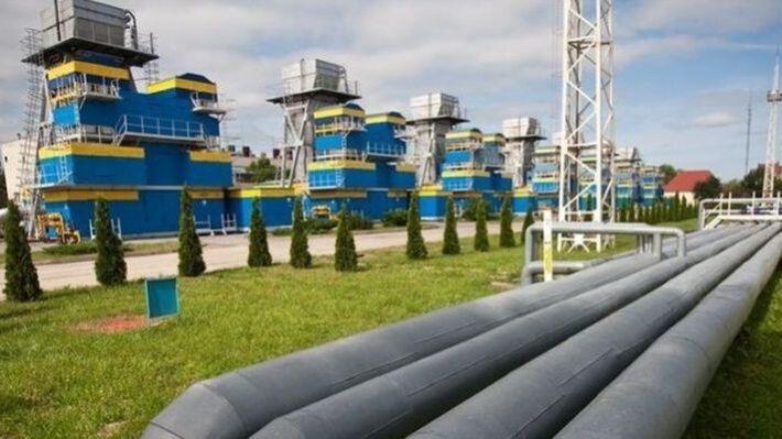 Резкое снижение газовых цен убрало конкурентов России из Европы