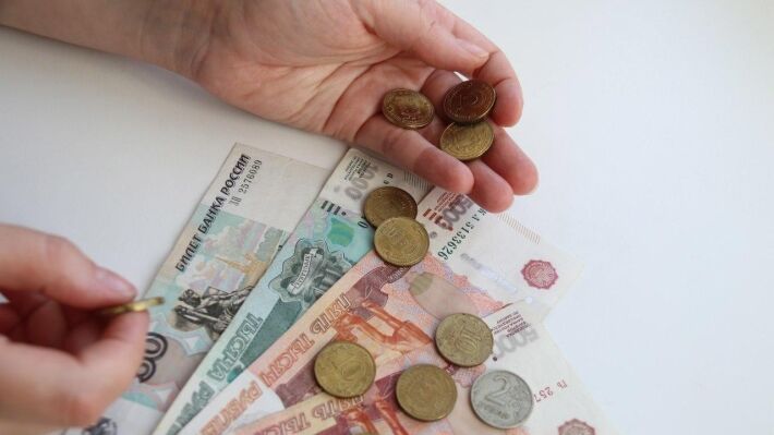 Russians will receive a guaranteed basic income through social programs