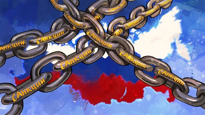Санкции ЕС против РФ находятся в тупике Минских соглашений