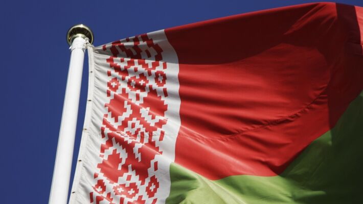 London sanctions against Belarus become a warning shot