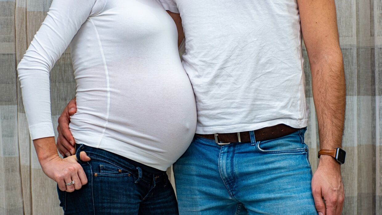 Секс во время беременности: узнаем у врача обо всех нюансах деликатного положения