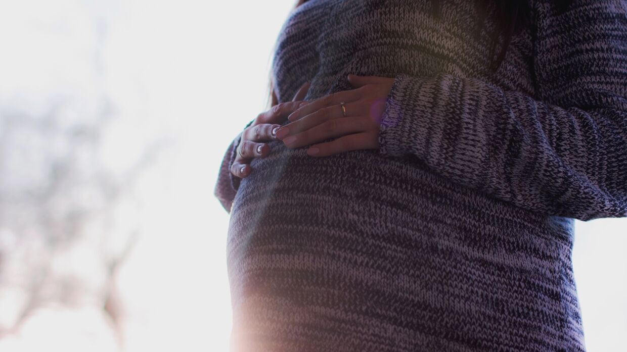 怀孕期间的性行为: 向医生了解微妙位置的所有细微差别