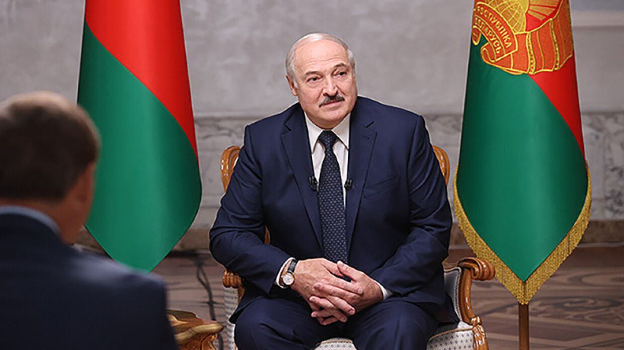 Sergei Mironov named an alternative to Lukashenko
