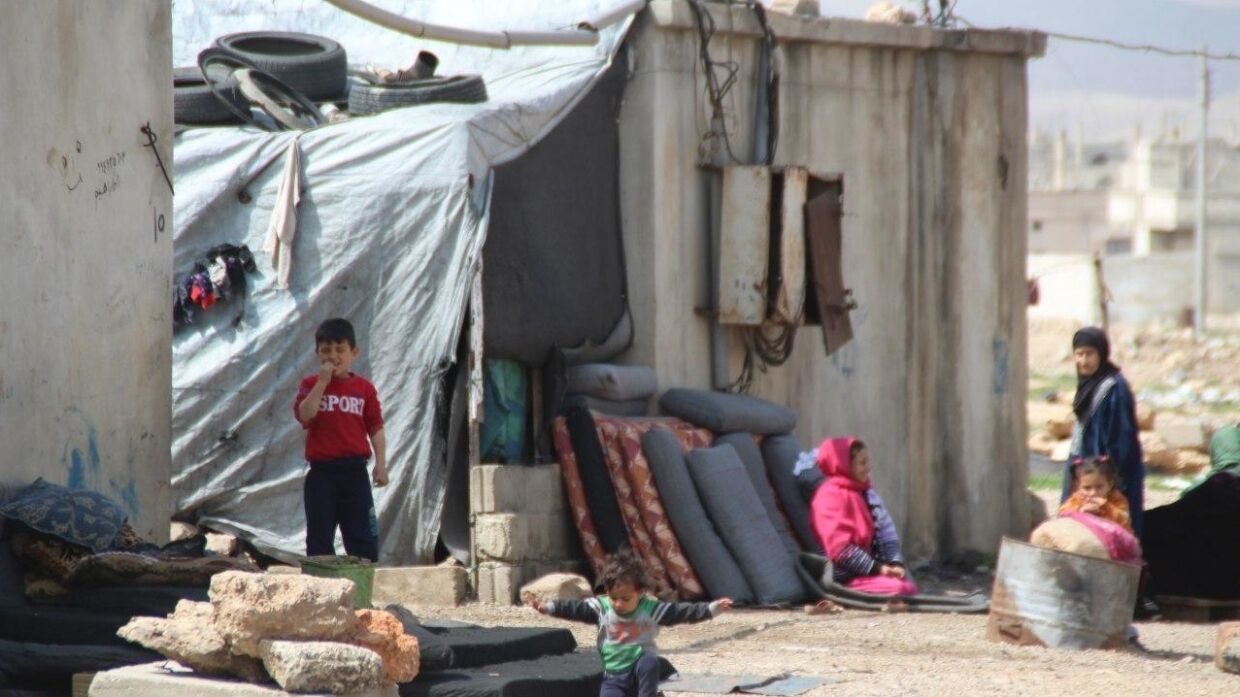 Сирия новости 6 сентября 22.30: террористы выгоняют беженцев из лагеря в Идлибе