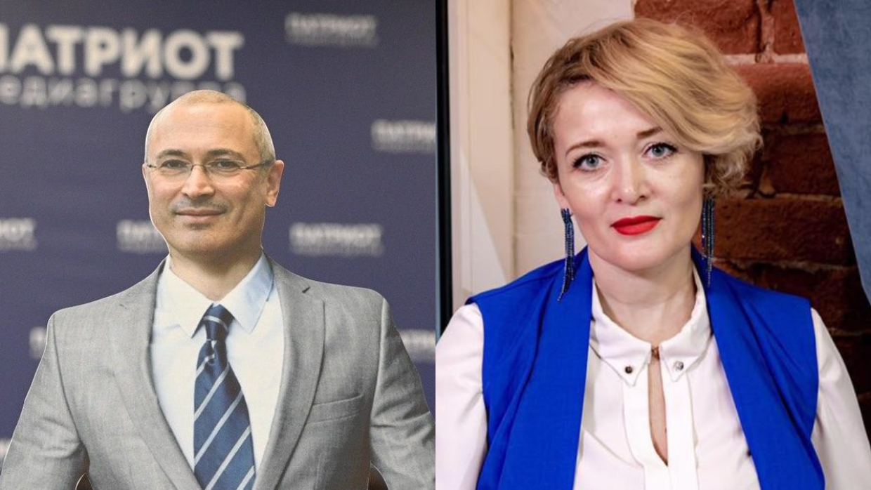 Witness in the Shevchenko case demanded to remove Khodorkovsky's henchmen