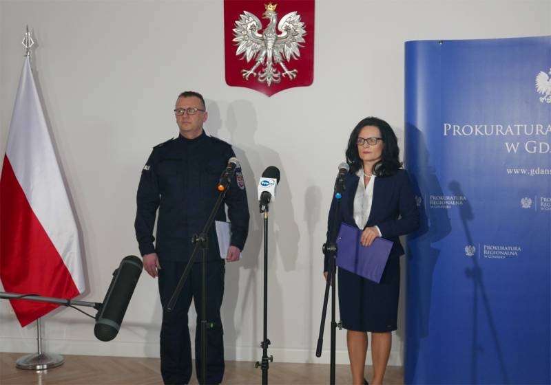 «Театр абсурда»: The Polish prosecutor's office demands the arrest of Smolensk dispatchers in the Tu-154 case