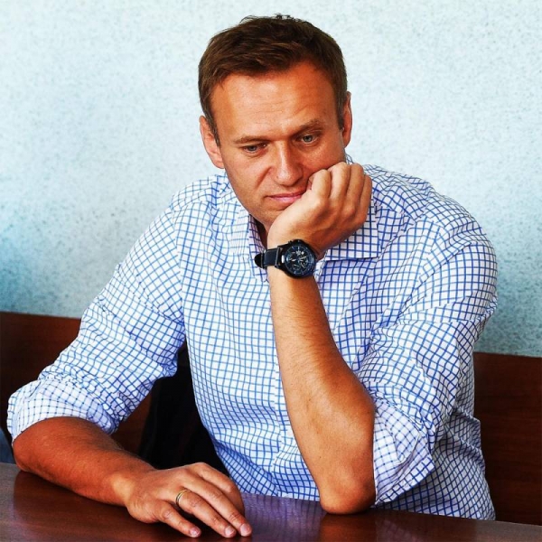 Трамп о ситуации с Навальным: Если бы у нас были доказательства отравления, я бы сильно разозлился