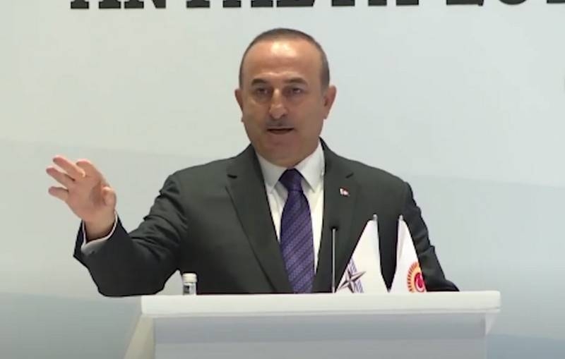 Turkey declared readiness to support Azerbaijan in hostilities