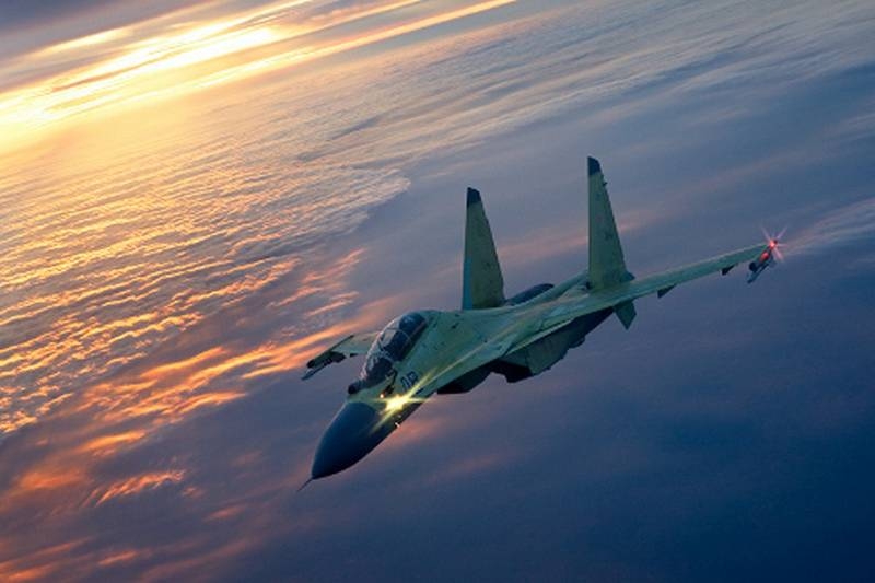 «Уже полтысячи продано за рубеж»: US press on the supply of the Su-30 fighter