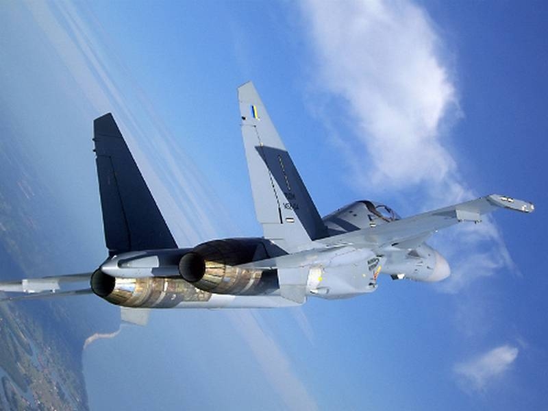 «Уже полтысячи продано за рубеж»: пресса США о поставках истребителя Су-30