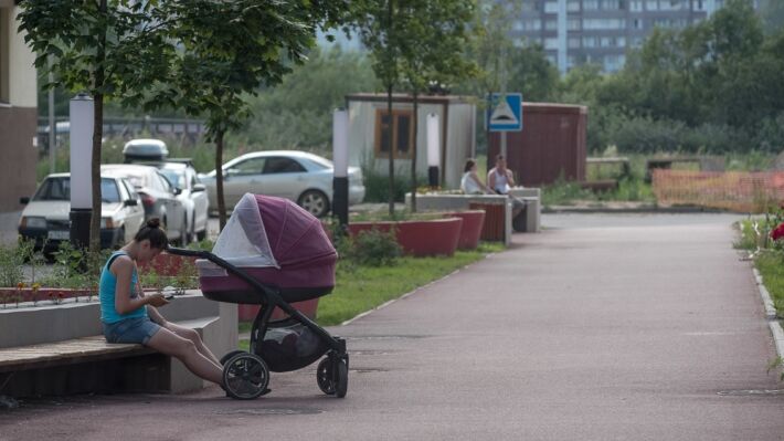 Forms of using maternity capital will be expanded in Russia