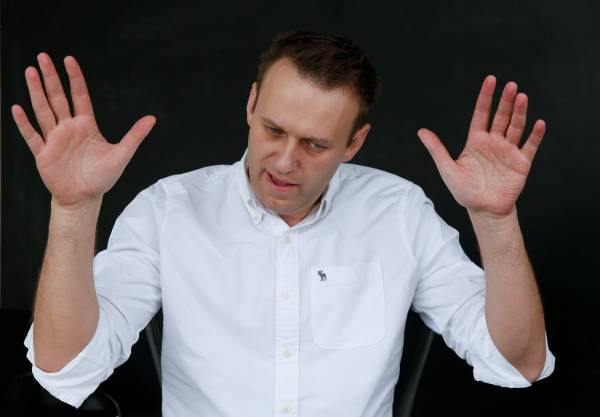 Вассерман считает, что никто не собирается гнобить Россию по делу Навального: подробности