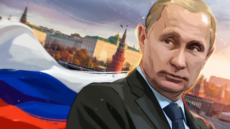Законопроекты Путина по новой Конституции укрепят государственность России