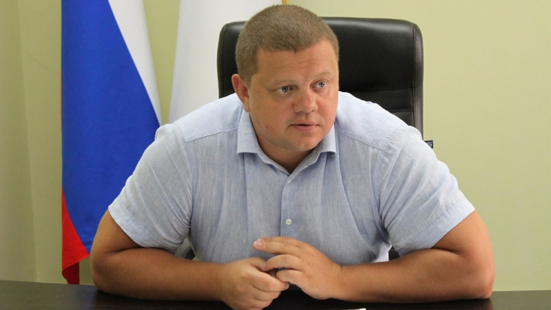 Deputy Prime Minister of Crimea spoke about future routes, hotels and waterways