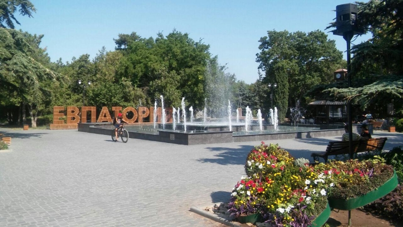 Зампред правительства Крыма рассказал о будущих трассах, отелях и водоводах