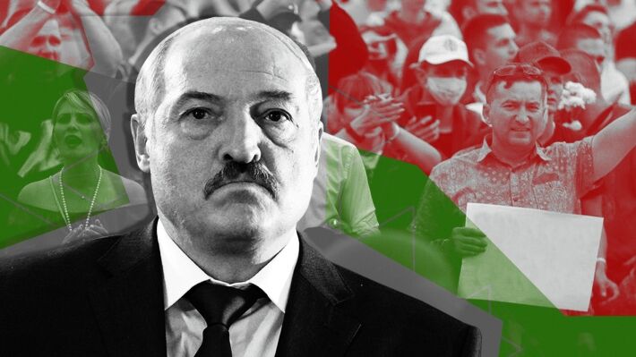 The West has turned the economy of Belarus into an arena of political struggle