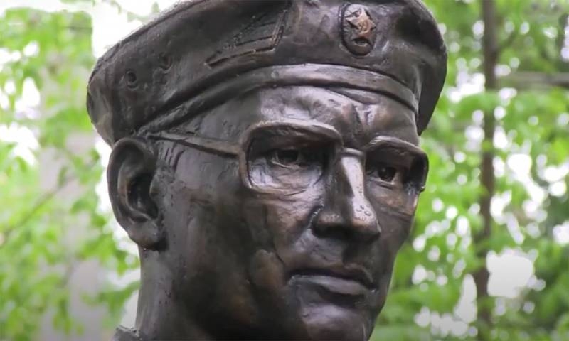 25 лет покушению на генерала Романова: преступление не раскрыто до сих пор