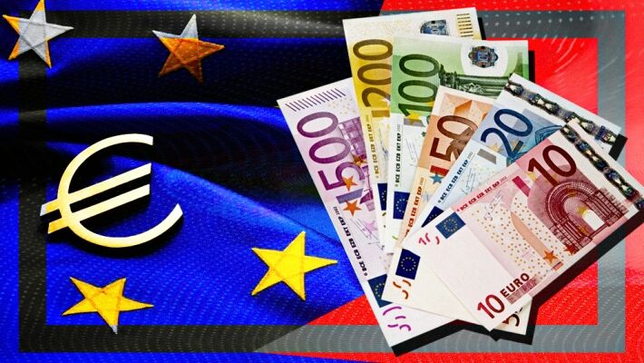 Дефицит бюджетов еврозоны стал угрозой европейской интеграции