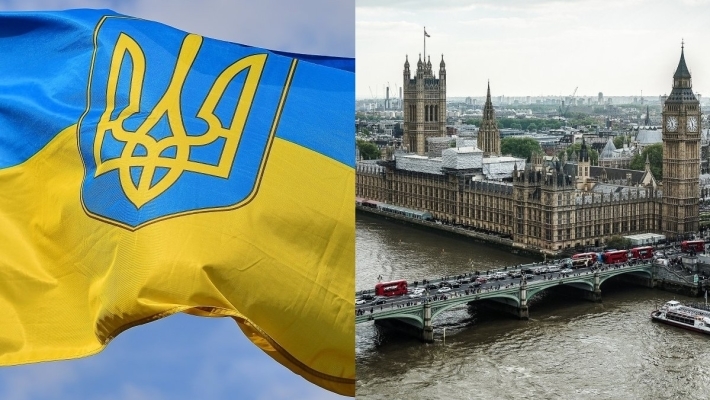 Договор о торговле с Англией усилит аппетит Киева к европейским траншам