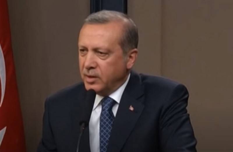 «Два государства - una persona»: Эрдоган выразил удовлетворение «освобождением азербайджанской  земли от оккупации»