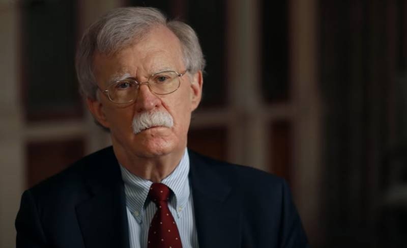 John Bolton: If Trump is elected for a second term, US may withdraw from NATO