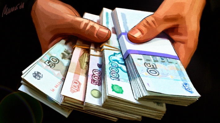 Финансист Ордов назвал условия для роста доллара до 102 рублей