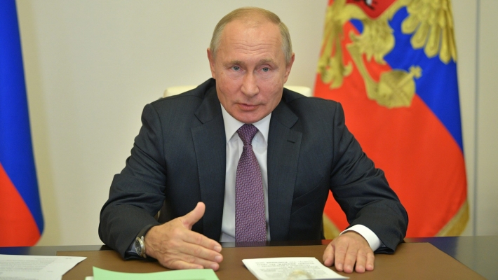 Fiscal policy of Putin reduced to zero risk of defaults