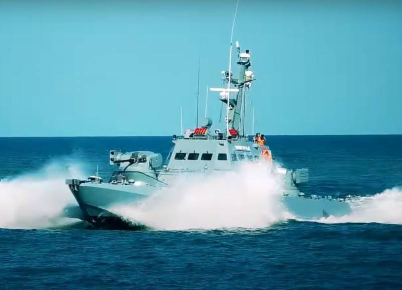 «Классные яхты» с ракетами Киеву не нужны: в ВМСУ раскритиковали британские катера