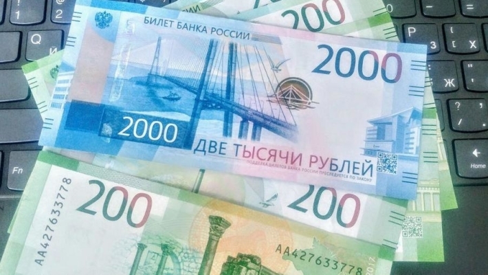 The ruble rate rushes to a fair level