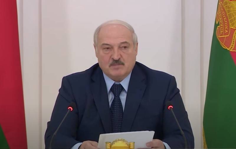 Lukashenka will be banned from entering Europe: EU has included the Belarusian leader in the sanctions list