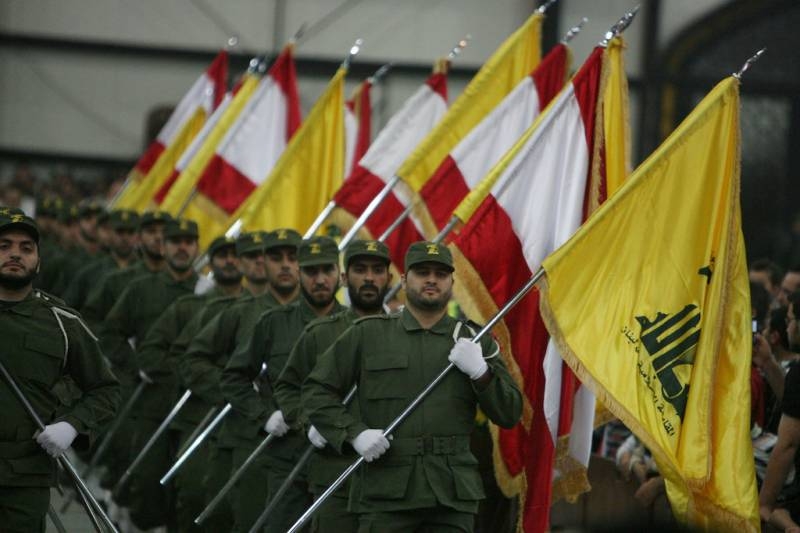Макрон намерен помирить Израиль и «Хезболлу»