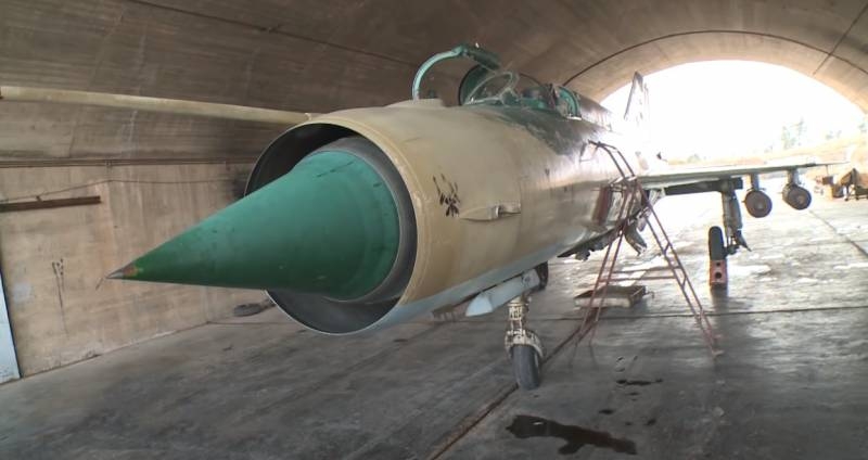 MiG-21 seguirá sirviendo: Vietnam tiene la intención de convertir aviones de combate fuera de servicio en drones