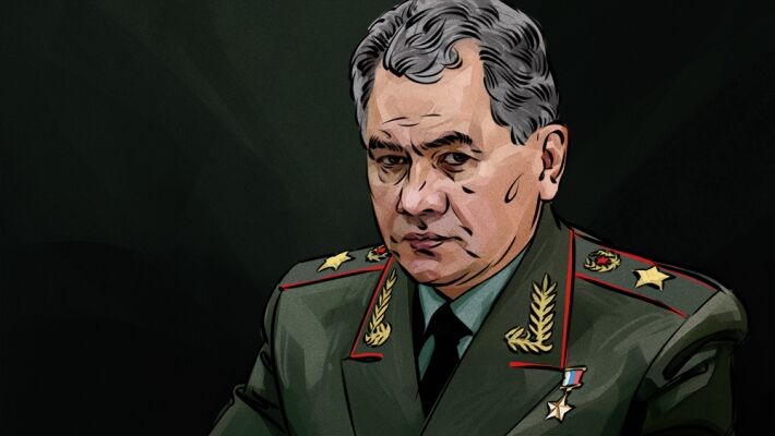 Минобороны РФ создало военнослужащим надежный тыл