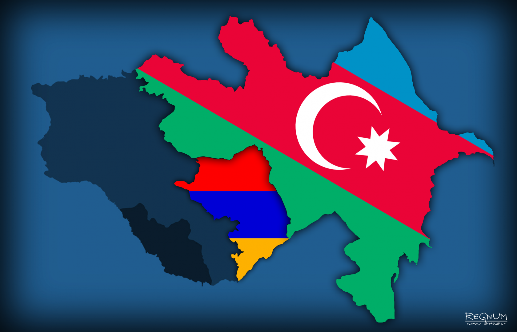 Nagorno-Karabakh: France maneuvers