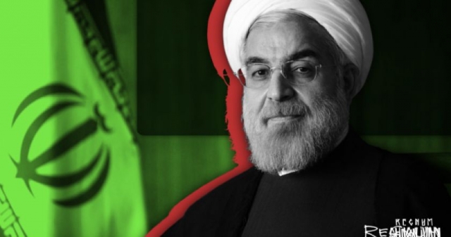 纳戈尔诺-卡拉巴赫: почему Рухани поддерживает Путина