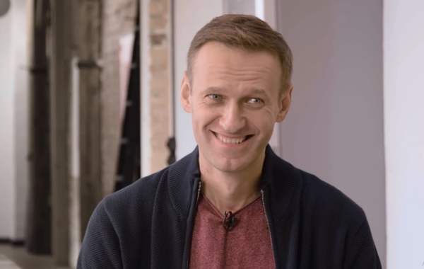 Навальный рассказал, что основным источником его заработка является работа на бизнесмена Бориса Зимина