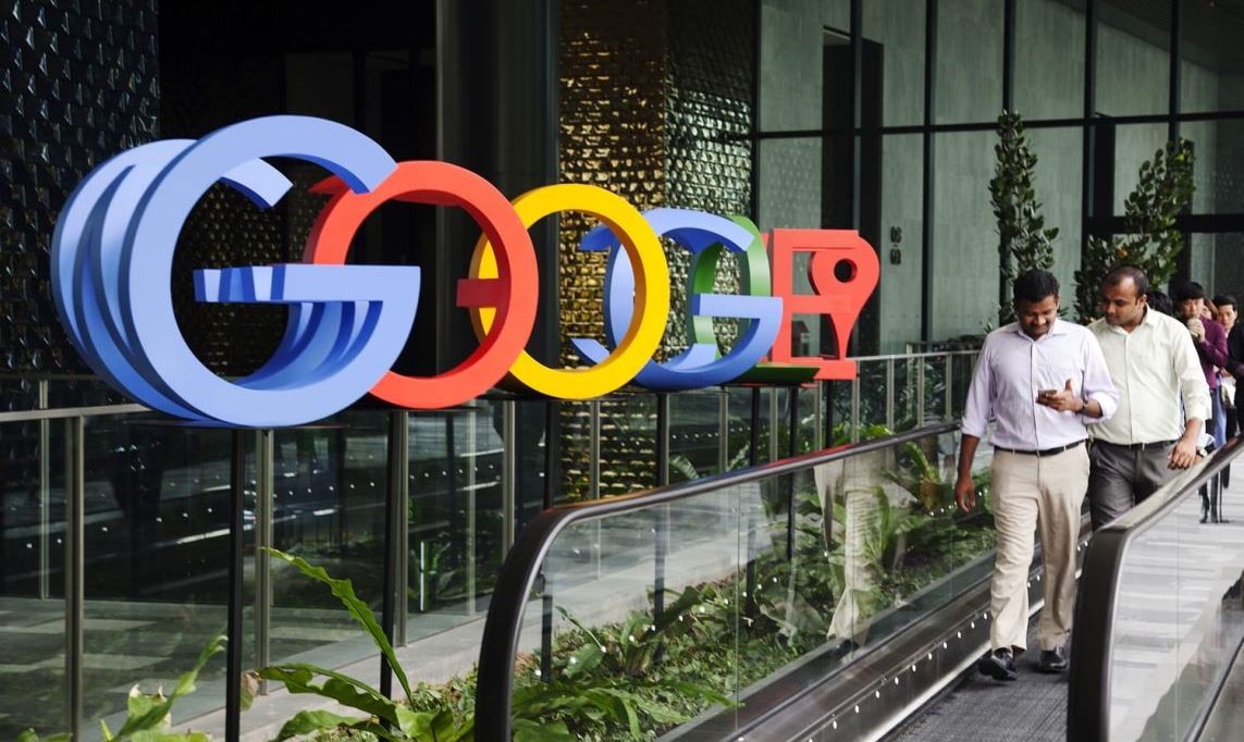 Several dozen Indian startups have declared war on Google