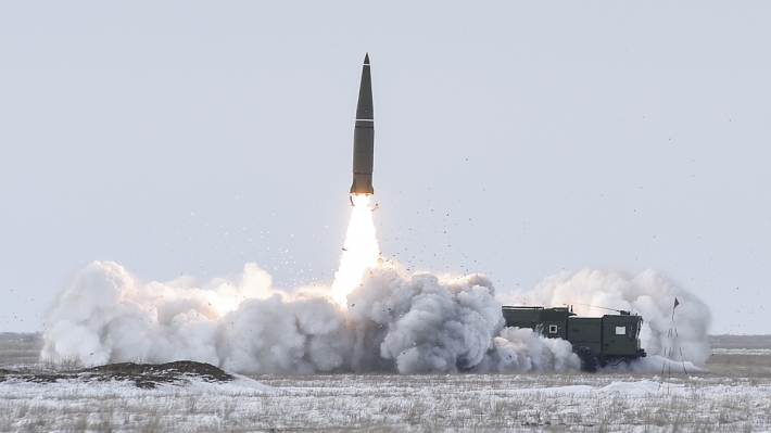 Putin's proposal to preserve the INF Treaty will expose the duplicity of the United States