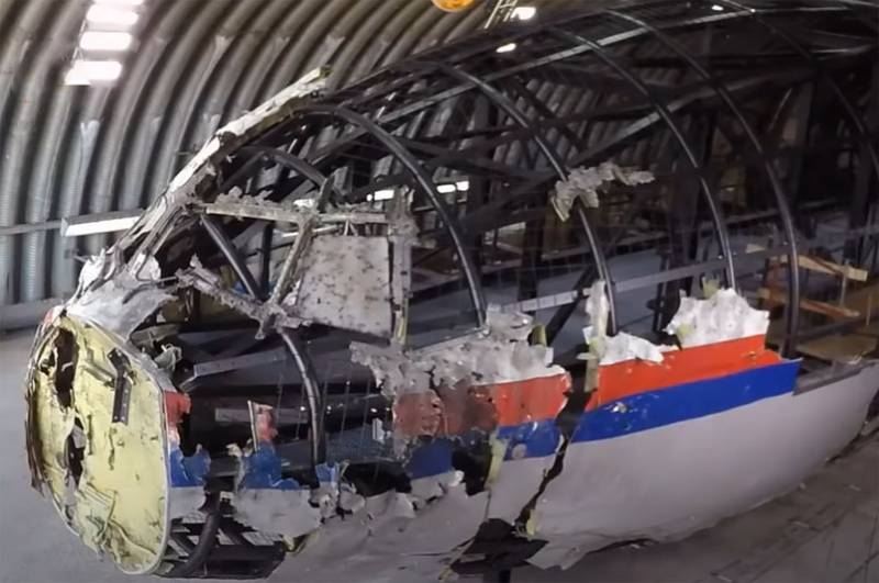 «Пусть консультируются сами с собой»: in the Russian Federation comment on the call of the ambassador to the Ministry of Foreign Affairs of the Netherlands because of the refusal to consult on MH17