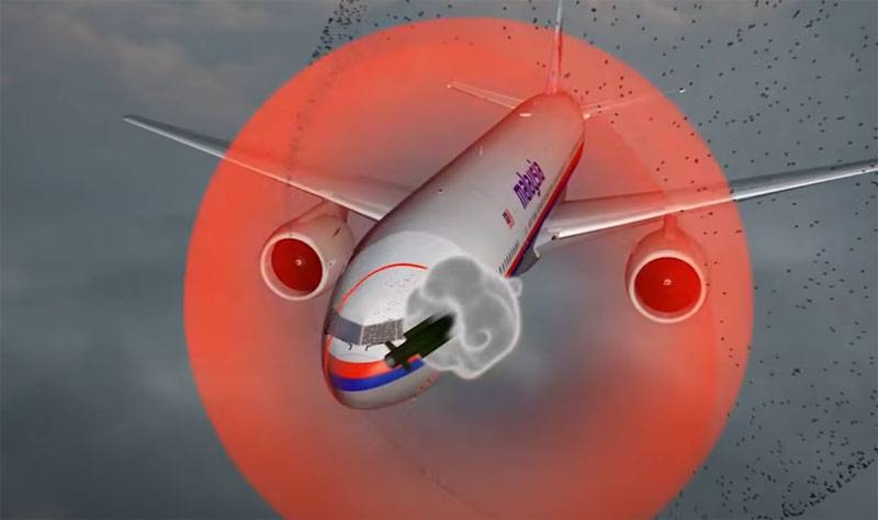 «Пусть консультируются сами с собой»: in the Russian Federation comment on the call of the ambassador to the Ministry of Foreign Affairs of the Netherlands because of the refusal to consult on MH17