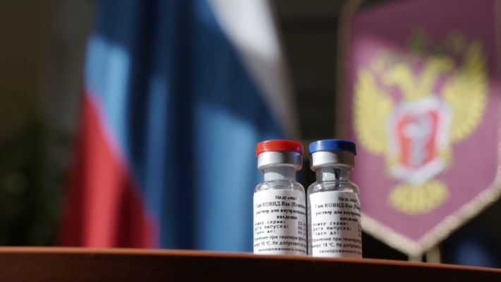 Russian vaccine against COVID-19 will end Russophobia in Ukraine