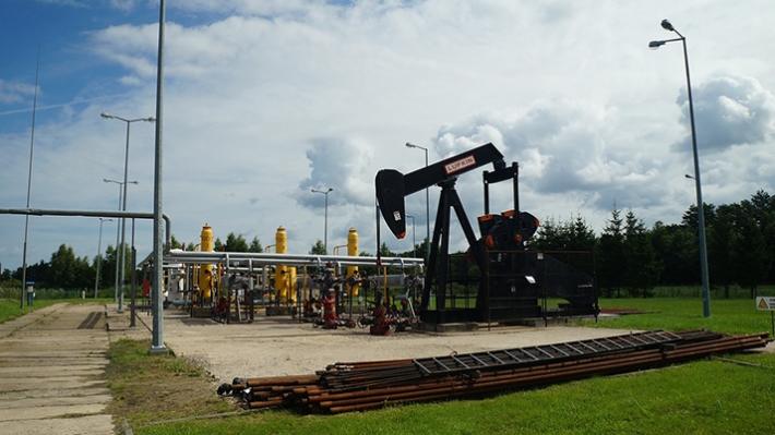 Самая дорогая нефтяная компания начала трансформацию нефтяной отрасли США