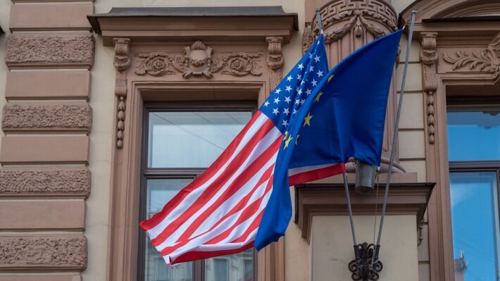 The US is doing the EU a disservice by getting rid of Russia's gas dependence